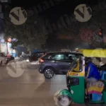 Timelapse of Delhi Roads - Log, Colour and B&W