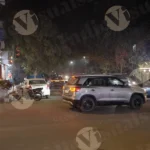 Timelapse of Delhi Roads - Log, Colour and B&W