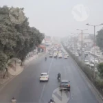 Timelapse of a street in Delhi - Log, Colour and B&W