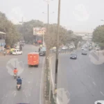 Vehicles on Roads - Log, Colour and B&W