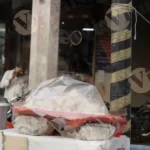 Chat/Golgappa/Paani Puri- Log, Colour and B&W