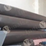 A part of the sofa - Log, colour and B&W