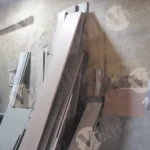 Plywoods - log, colour and B&W