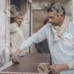 Continue polishing plywood - Log, colour and B&W