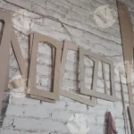 Display of Raw Frames - Log, Colour and B&W