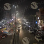 Delhi Road Timelapse - Log, Colour and B&W