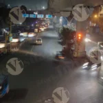 Delhi Road Timelapse - Log, Colour and B&W