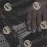 Weaving mop (pocha) - Log, colour and B&W