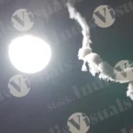 Bulb - Log, colour and B&W