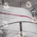 Power Loom - Log, colour and B&W