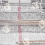 Continue Weaving is in process - Log, colour and B&W