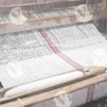 Prosess of making mop - Log, colour and B&W