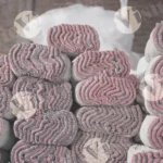 Bunch of mop for sale - Log, colour and B&W