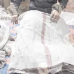 Mop clothes - Log, colour and B&W