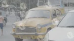 Hindustan Ambassador Kolkata - Log, colour and B&W - Image 3