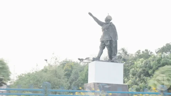 C5612KolkataCLRWM result
