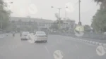 Driving in Kolkata - Log, colour and B&W - Image 3