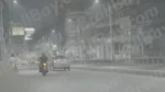 Timelapse of Traffic - Log, colour and B&W - Image 3