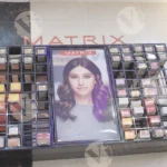 Matrix Hair Color Products - Log, colour and B&W