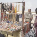 Coustomer Looking some Religious Items - Log, colour and B&W