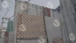 Curtains or Drapery Fabrics, and Potentially other Home Furnishing Fabrics - Log, colour and B&W - Image 3
