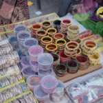 Bangles - Log, colour and B&W