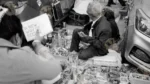 Man Selling Statue and Arts - Log, colour and B&W - Image 2
