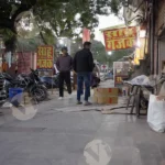 Timelapse - Log, colour and B&W