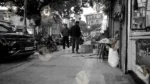 Timelapse - Log, colour and B&W - Image 2