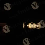 Jal Mahal in Night - Log, colour and B&W