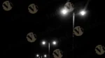 Street Lights - Log, colour and B&W - Image 2