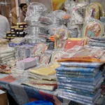 Selling Religious Items - Log, colour and B&W