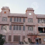 Heritage of Jaipur - Log, colour and B&W