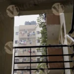 Residential Complex - Log, colour and B&Wl