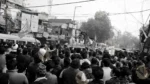 Politician Giving a Speech in a Rally - Log, colour and B&W - Image 2