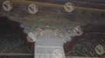 Tibetan Buddhist Art (Thangka Painting) - Log, colour and B&W - Image 3