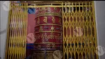 Buddhist Prayer Wheel - Log, colour and B&W