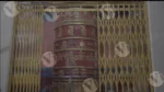 Buddhist Prayer Wheel - Log, colour and B&W - Image 3