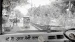Local Public Transport - Log, Colour and B&W - Image 2