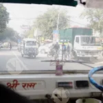 Local Public Transport - Log, Colour and B&W