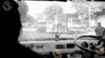Local Public Transport - Log, Colour and B&W - Image 2
