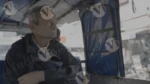 Passenger in a Local Public Transport - Log, Colour and B&W - Image 3