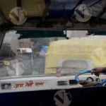 Local Tempo Public Transport - Log, Colour and B&W