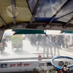 Local Tempo Public Transport - Log, Colour and B&W