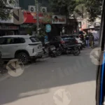 Local Transport Public Transport - Log, Colour and B&W