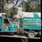 Local Tempo Public Transport - Log, Colour and B&W