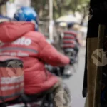 Sideview of a Auto - Log, colour and B&W