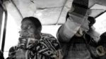 People Traveling in Local Transport - Log, colour and B&W - Image 2