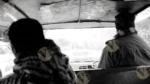 Local Traveling - Log, colour and B&W - Image 2