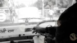 Local Public Transport - Log, Colour and B&W - Image 2